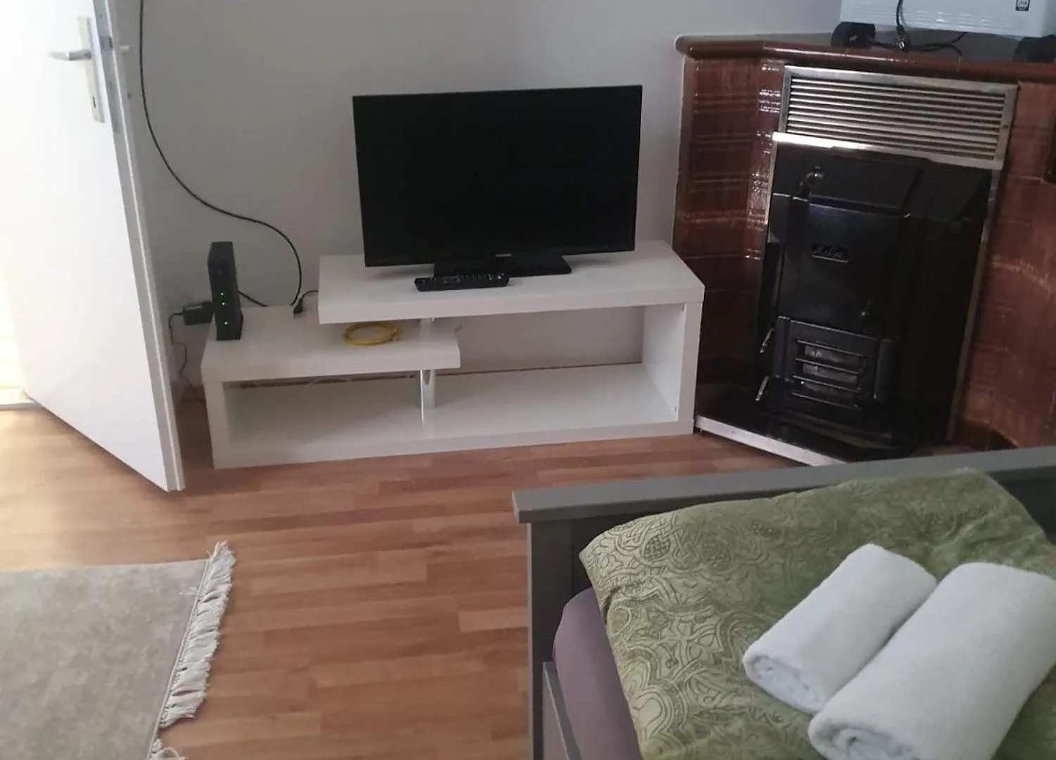 Ferienwohnung Schloessel 10/16 Vienna 0*,  Austria