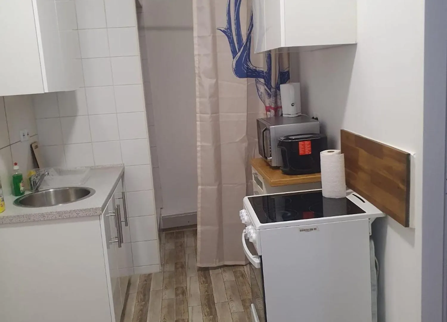 Ferienwohnung Schloessel 10/16 Vienna 0*,