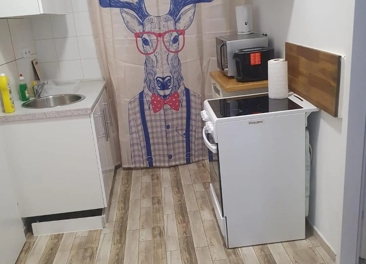 Apartment Ferienwohnung Schloessel 10/16 Vienna