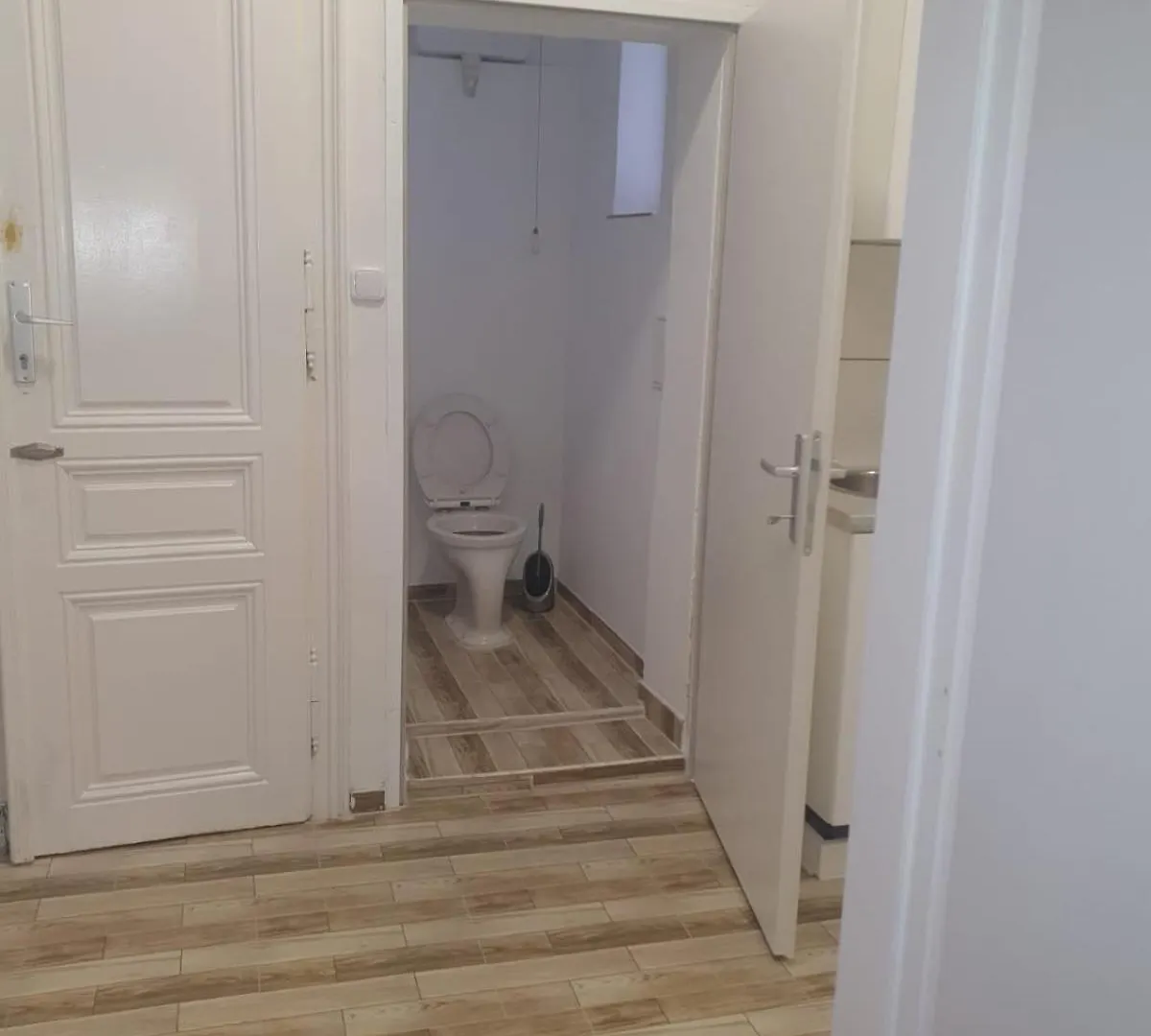 Ferienwohnung Schloessel 10/16 Vienna Apartment